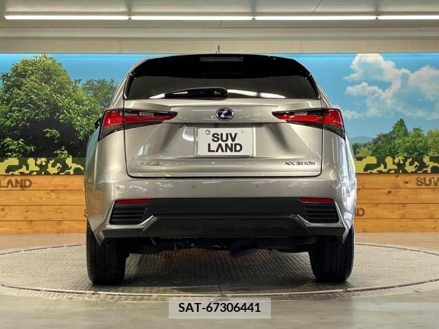 Lexus NX 2019-03 388224-14