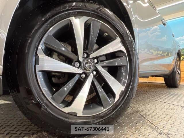 Lexus NX 2019-03 388224-12