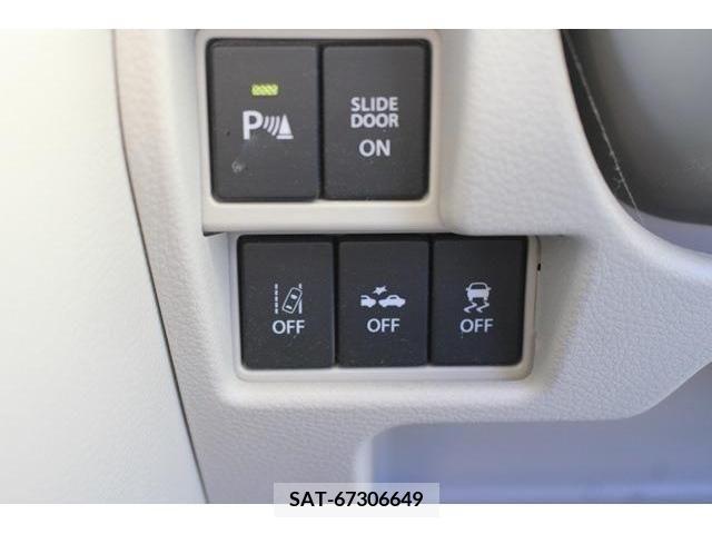 Mazda FLAIR WAGON 2020-02 217860-4