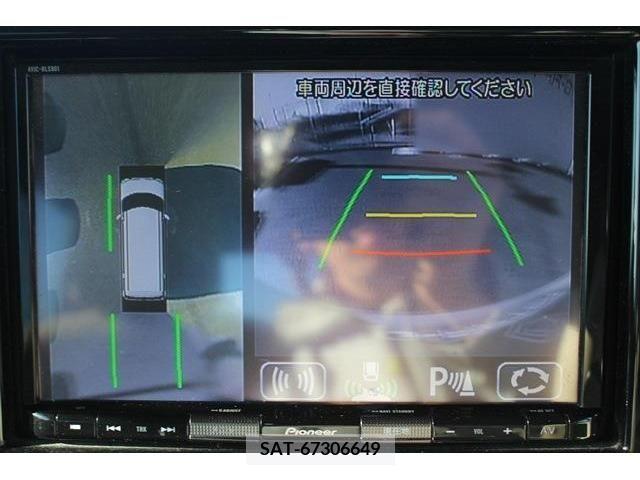 Mazda FLAIR WAGON 2020-02 217860-3