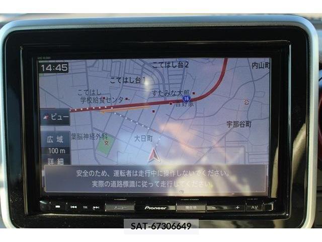 Mazda FLAIR WAGON 2020-02 217860-1