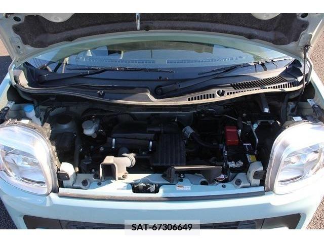 Mazda FLAIR WAGON 2020-02 217860-17