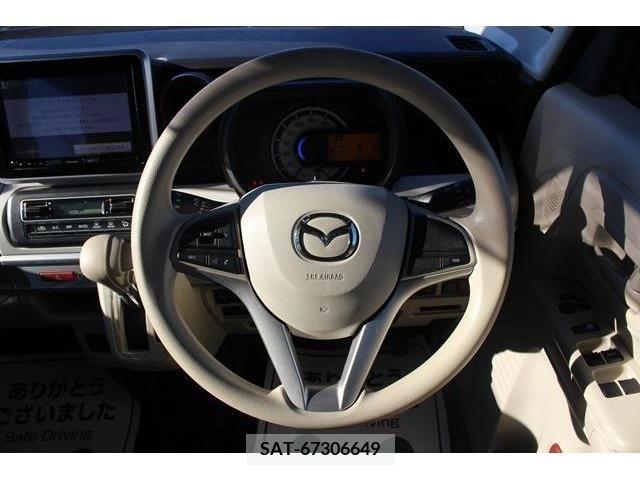 Mazda FLAIR WAGON 2020-02 217860-15