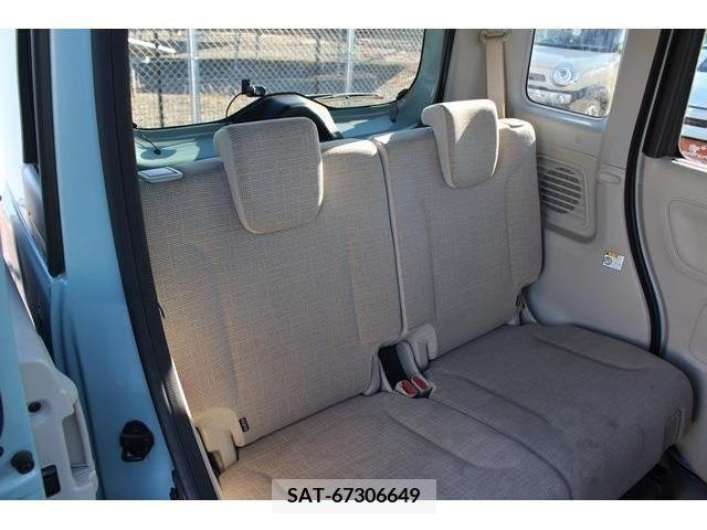 Mazda FLAIR WAGON 2020-02 217860-13