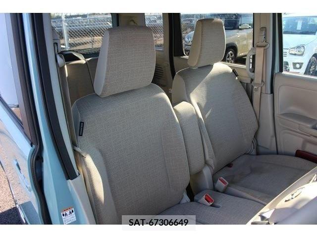Mazda FLAIR WAGON 2020-02 217860-12