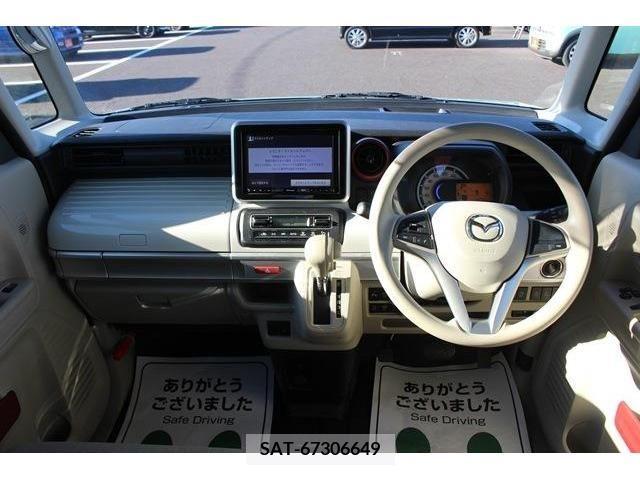 Mazda FLAIR WAGON 2020-02 217860-14