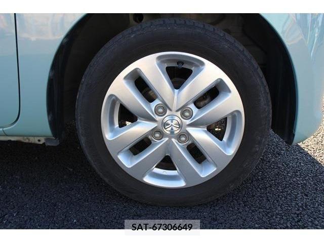Mazda FLAIR WAGON 2020-02 217860-11