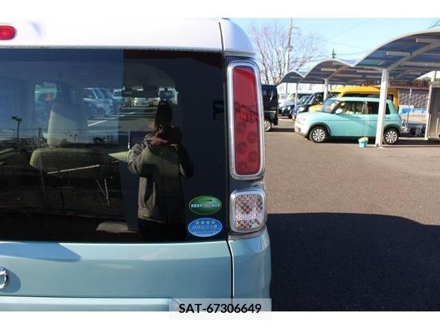 Mazda FLAIR WAGON 2020-02 217860-10