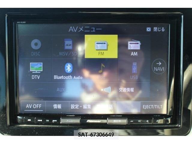 Mazda FLAIR WAGON 2020-02 217860-2