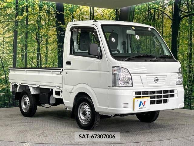 Nissan CLIPPER 2016-12 384230-16