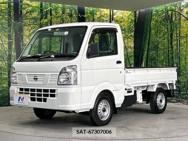 Nissan CLIPPER 2016-12 384230-14