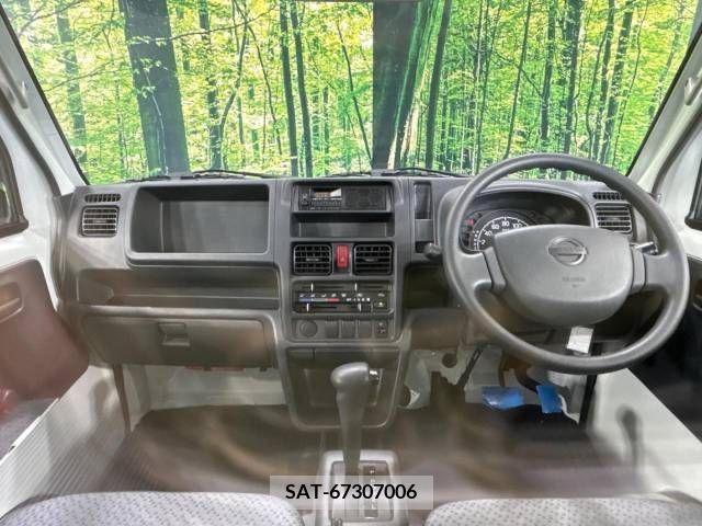 Nissan CLIPPER 2016-12 384230-1