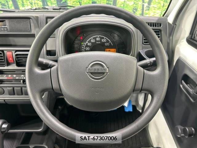Nissan CLIPPER 2016-12 384230-8