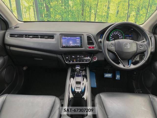 Honda VEZEL 2014-04 339151-1