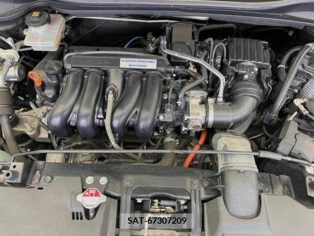 Honda VEZEL 2014-04 339151-18