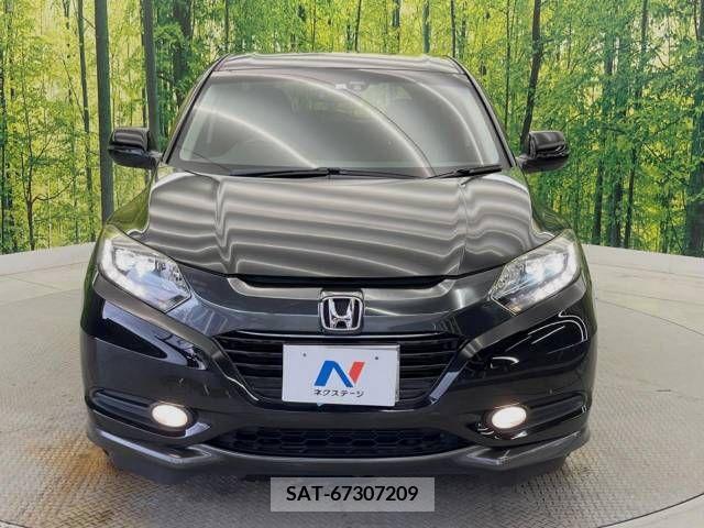 Honda VEZEL 2014-04 339151-14