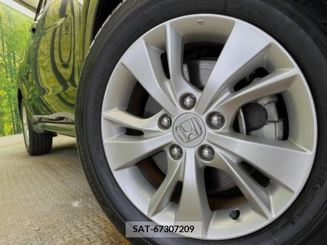 Honda VEZEL 2014-04 339151-13