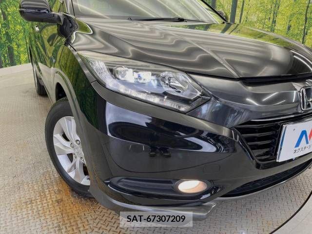 Honda VEZEL 2014-04 339151-12
