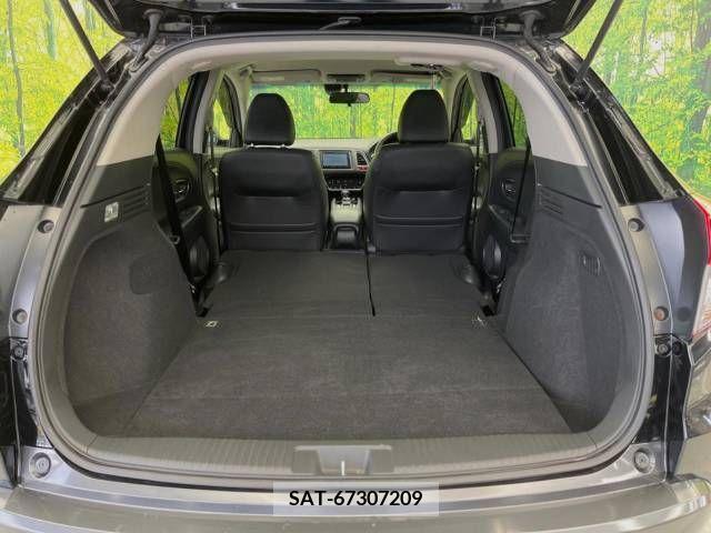 Honda VEZEL 2014-04 339151-10