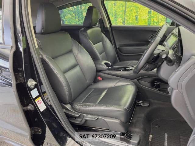 Honda VEZEL 2014-04 339151-8