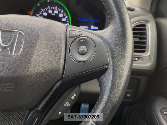 Honda VEZEL 2014-04 339151-7