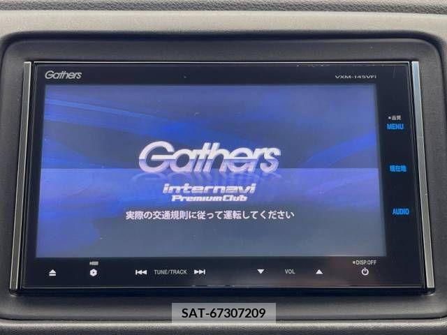 Honda VEZEL 2014-04 339151-3
