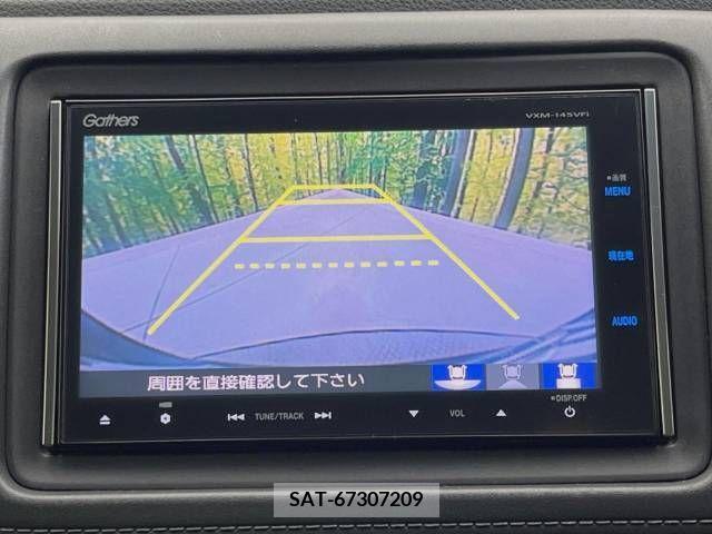 Honda VEZEL 2014-04 339151-4