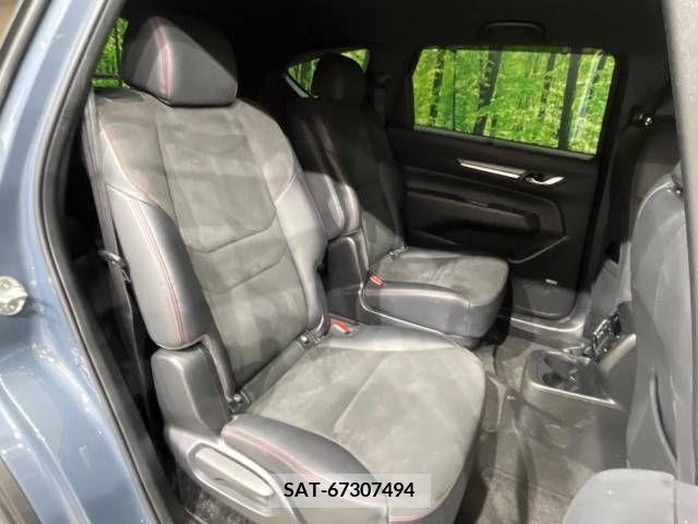 Mazda CX-8 2021-01 230043-9