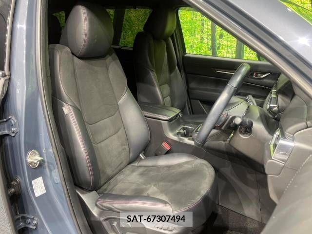 Mazda CX-8 2021-01 230043-8