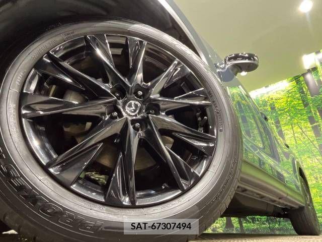 Mazda CX-8 2021-01 230043-14