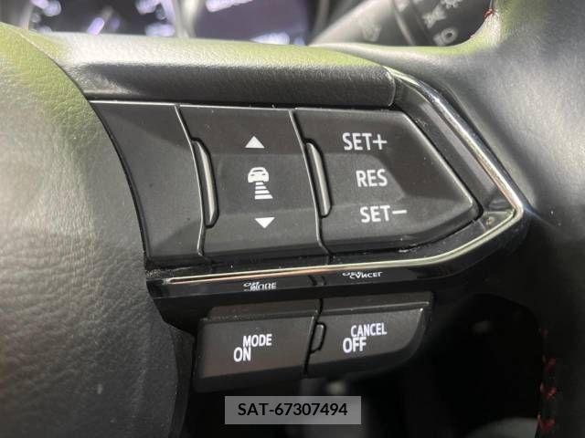 Mazda CX-8 2021-01 230043-5