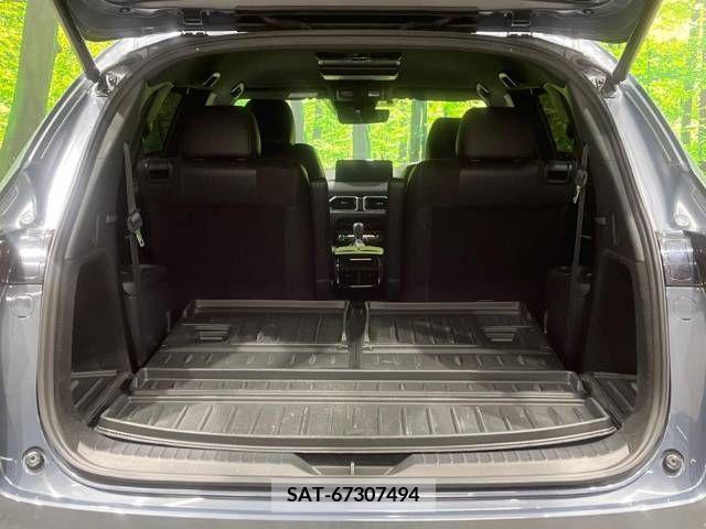 Mazda CX-8 2021-01 230043-11