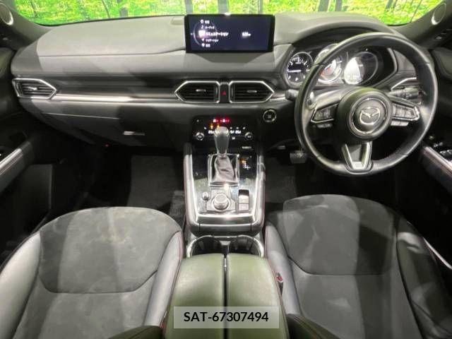 Mazda CX-8 2021-01 230043-1