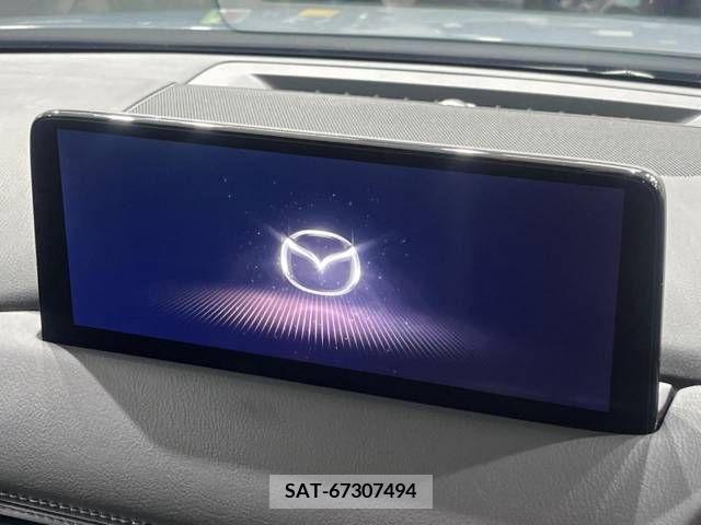 Mazda CX-8 2021-01 230043-2