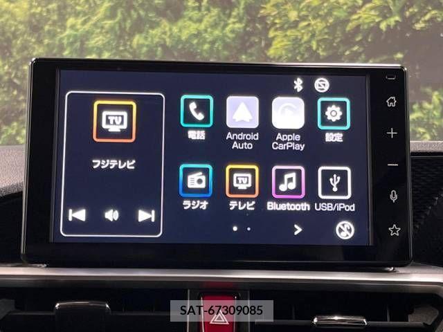 Toyota RAIZE 2022-01 324382-2