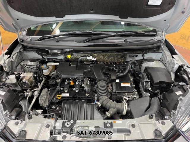 Toyota RAIZE 2022-01 324382-18
