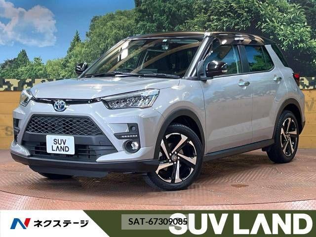 sat car
