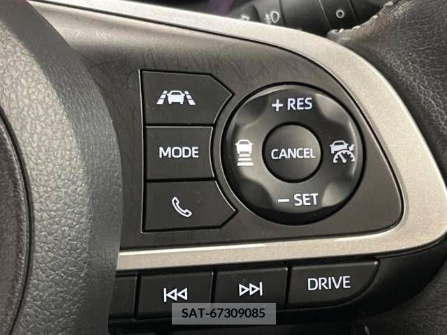 Toyota RAIZE 2022-01 324382-5