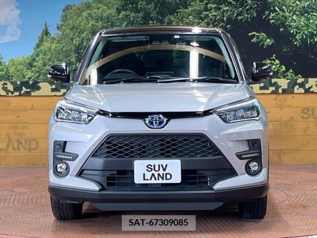 Toyota RAIZE 2022-01 324382-14