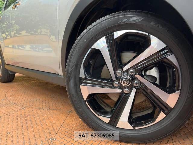 Toyota RAIZE 2022-01 324382-13