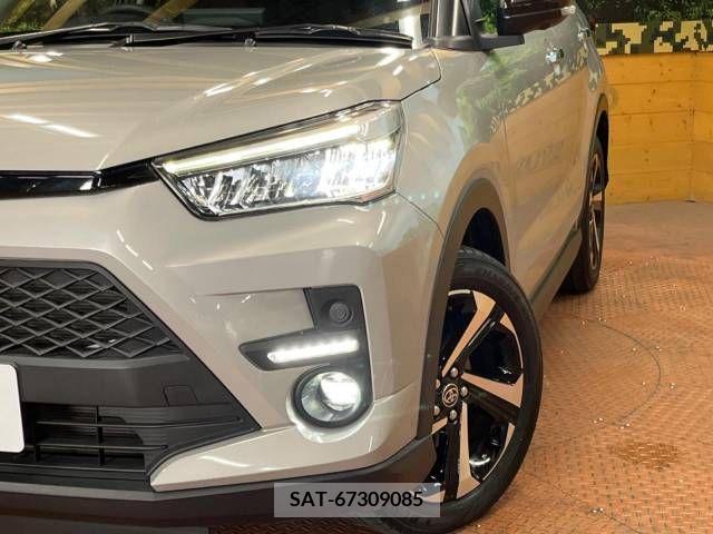 Toyota RAIZE 2022-01 324382-12