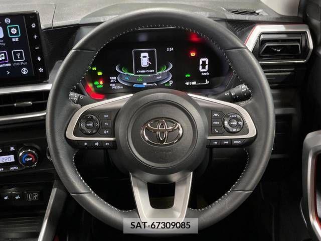 Toyota RAIZE 2022-01 324382-11