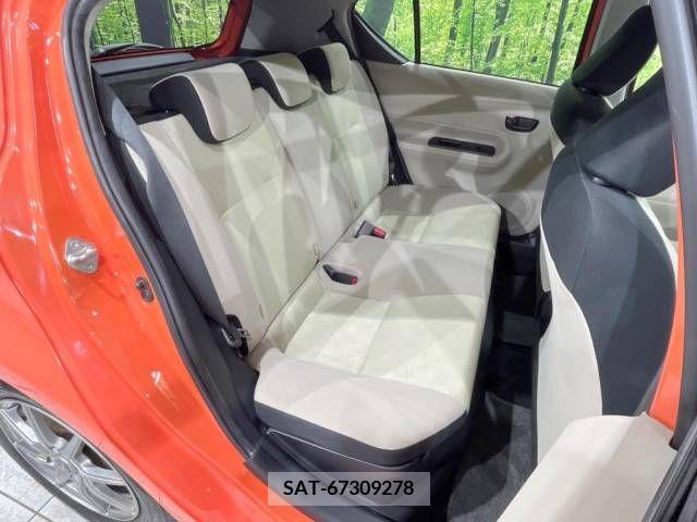 Toyota AQUA 2012-01 262420-9