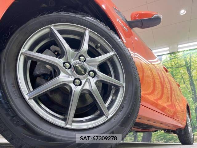 Toyota AQUA 2012-01 262420-13