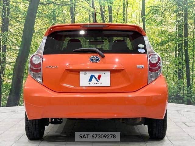 Toyota AQUA 2012-01 262420-15