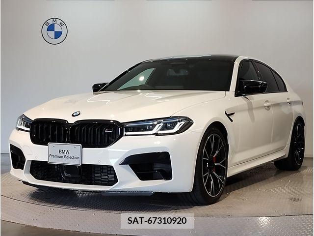 Bmw M5 2021-06 208481-0