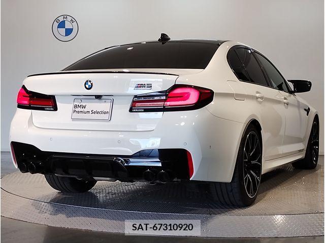 Bmw M5 2021-06 208481-2