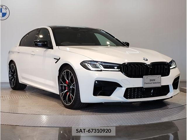 Bmw M5 2021-06 208481-5