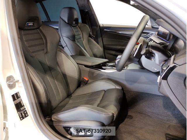 Bmw M5 2021-06 208481-13