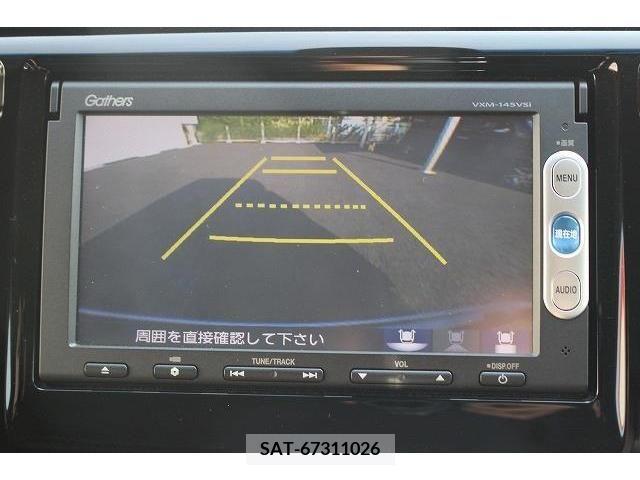 Honda N-WGN 2014-06 351342-3